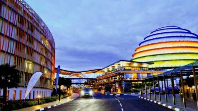 أفضل المشاريع في رواندا