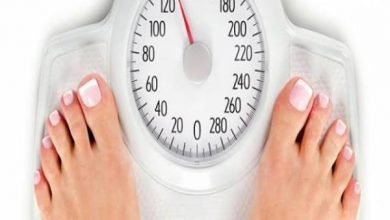 ما هي أسرع طريقة لزيادة الوزن