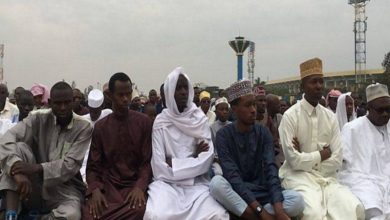 الإسلام في رواندا