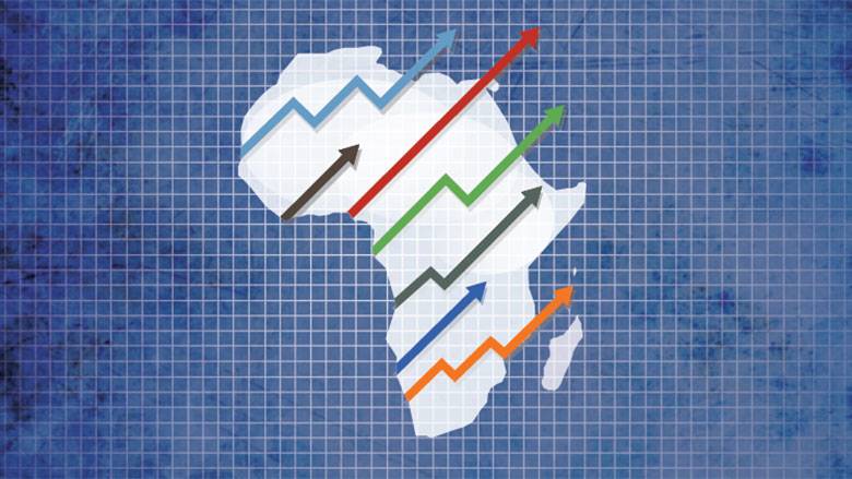 ترتيب دول أفريقيا اقتصاديا 2020