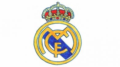 معنى شعار ريال مدريد على مر التاريخ