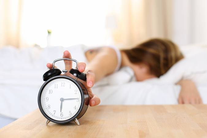 أسباب الخمول وكثرة النوم والتخلص منها