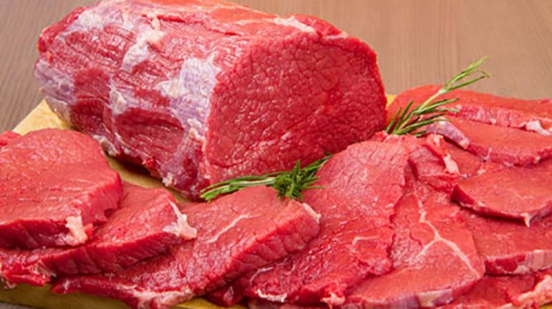 ما هي اللحوم الحمراء والفرق بين اللحوم الحمراء واللحوم البيضاء