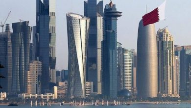 الناتج المحلي في قطر