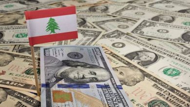 الناتج المحلي في لبنان .تعرف على معدلات نمو الناتج المحلي الحقيقي والاسمي