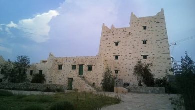أهم المعالم والمتاحف في محافظة النماص