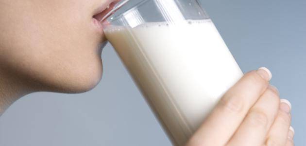 فوائد الحليب للبشرة1 2