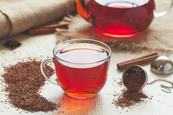 فوائد وأضرار الشاي الأسود