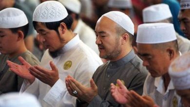 الاسلام في اليابان