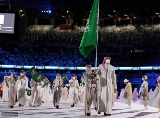 في اي دورة اولمبية تم السماح للسيدات من المملكة العربية السعودية بالمنافسة