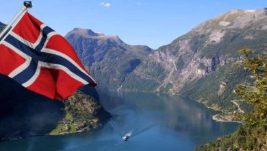 ايجابيات وسلبيات العيش في النرويج