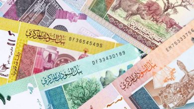 كم دولار يساوي ريال عماني