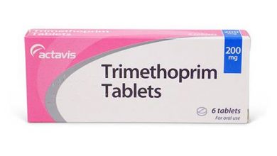 ترايميثوبريم Trimelthoprim مضاد حيوي