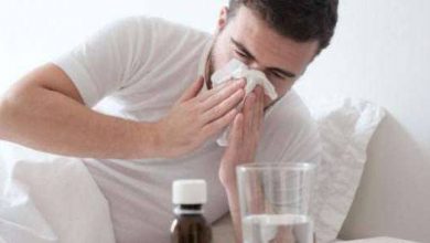 كيف أقضي على الإنفلونزا؟ 5 أشياء تخفف البرد