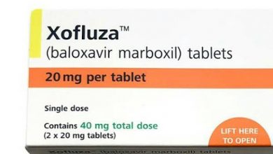 زوفلوزا Xofluza لعلاج الإنفلونزا