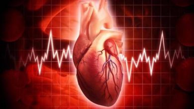 أسباب خفقان القلب وضيق التنفس.. 7 أسباب محتملة