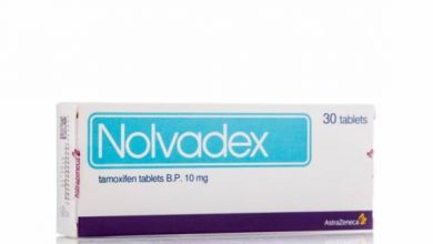 فوائد وأضرار حبوب نولفادكس (Nolvadex)