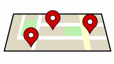  أفضل برنامج خرائط (Google maps)