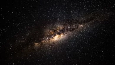 مصطلحات علم الفلك