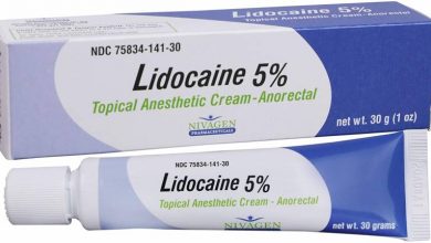 الليدوكائين (LIDOCAINE) دواعي الاستعمال والآثار الجانبية