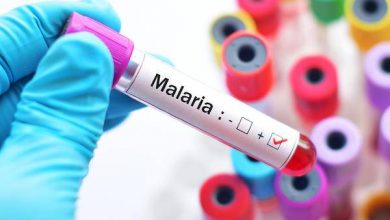 علاج مضاعفات الملاريا