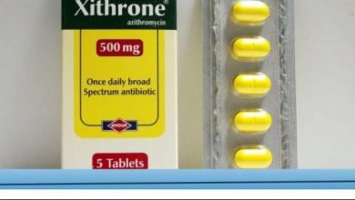 أقراص زيثرون (XITHRONE) ودواعي الاستعمال والآثار الجانبية