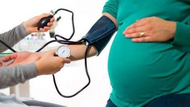 معلومات مهمة حول ارتفاع ضغط الدم أثناء الحمل