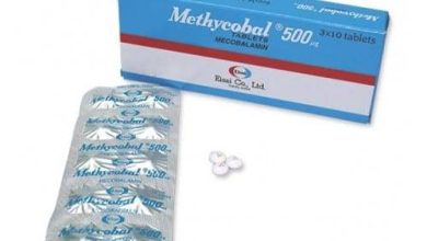 ميثيكوبال (Methycobal) دواعي الاستعمال والآثار الجانبية
