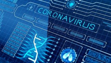 كيف يمكن استخدام الذكاء الاصطناعي لمواجهة فيروس كورونا