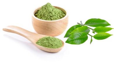 فوائد واضرار شاي الماتشا Matcha Green Tea