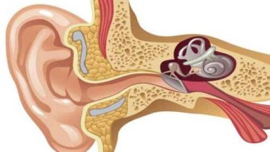 أعراض التهاب الأذن الداخلية