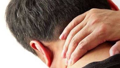 أعراض التهاب الأعصاب في الرأس