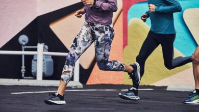 الفرق في حرق الدهون بين المشي والجري