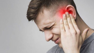 متى يكون التهاب الأذن خطير؟