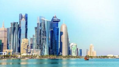 جهود قطر من أجل صحة أفضل