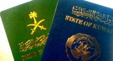 الدول العربية التي تمنح الجنسيات