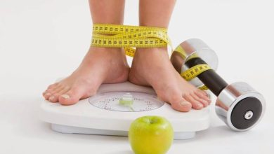 أسباب صحية كامنة وراء زيادة الوزن