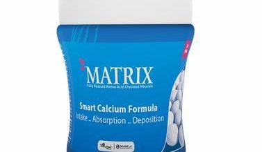 حبوب ماتريكس (Matrix) دواعي الاستخدام والاثار الجانبية