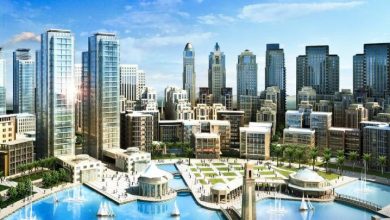 أصغر إمارة في الإمارات العربية المتحدة