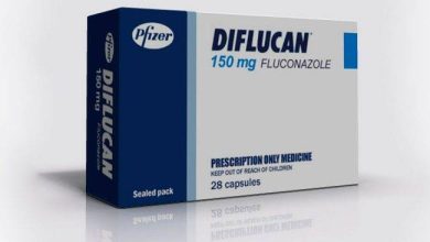 ديفلوكان (Diflucan) دواعي الاستعمال والاثار الجانبية