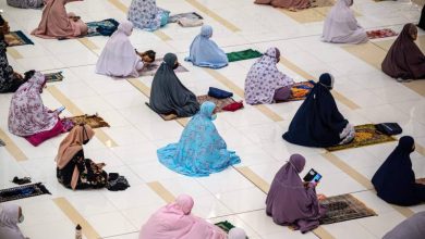 عادات وتقاليد ماليزيا في شهر رمضان