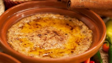 أشهر الأطباق الرمضانية في عمان