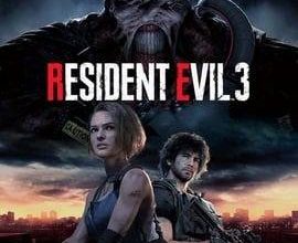 مراجعة لعبة resident evil 3