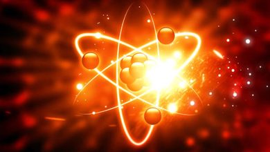 ما الفرق بين الانشطار والاندماج النووي